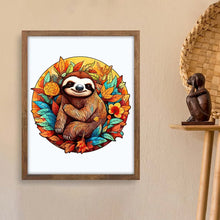 Load image into Gallery viewer, Koala Wooden Puzzle
