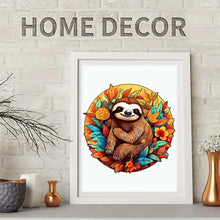 Load image into Gallery viewer, Koala Wooden Puzzle
