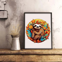 Load image into Gallery viewer, Koala Wooden Puzzle
